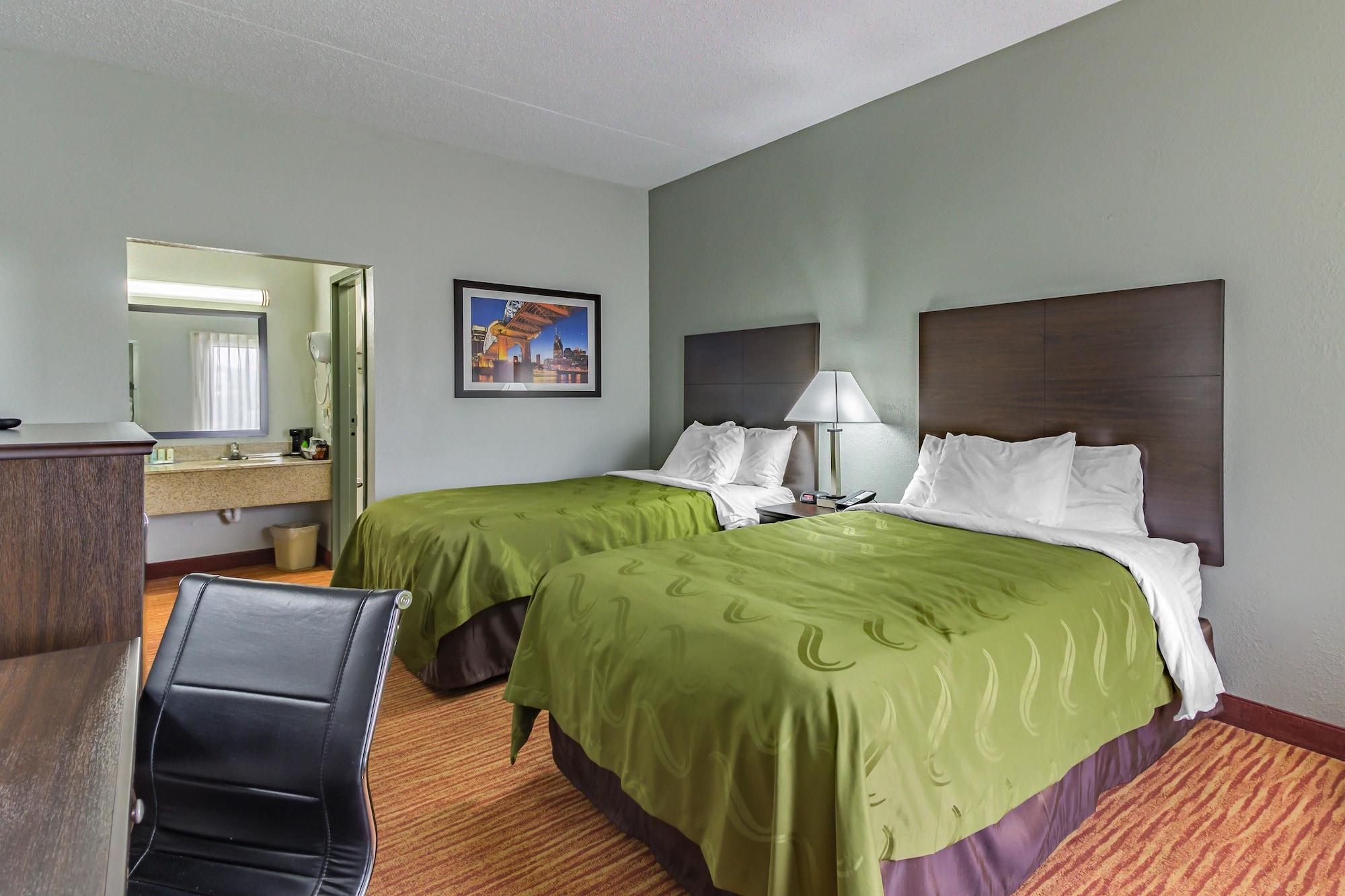 Quality Inn Goodlettsville Luaran gambar