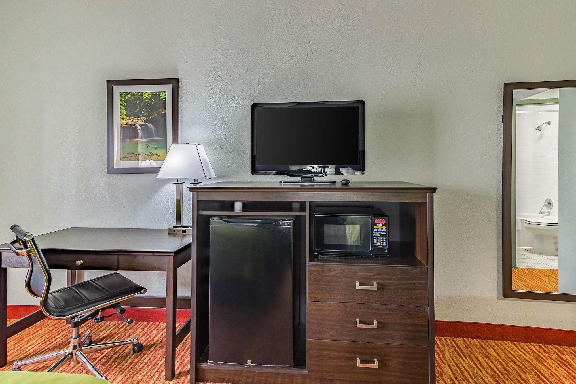 Quality Inn Goodlettsville Luaran gambar