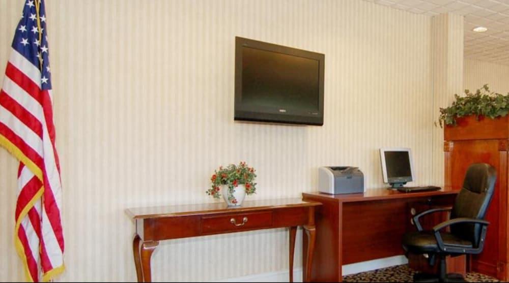 Quality Inn Goodlettsville Luaran gambar