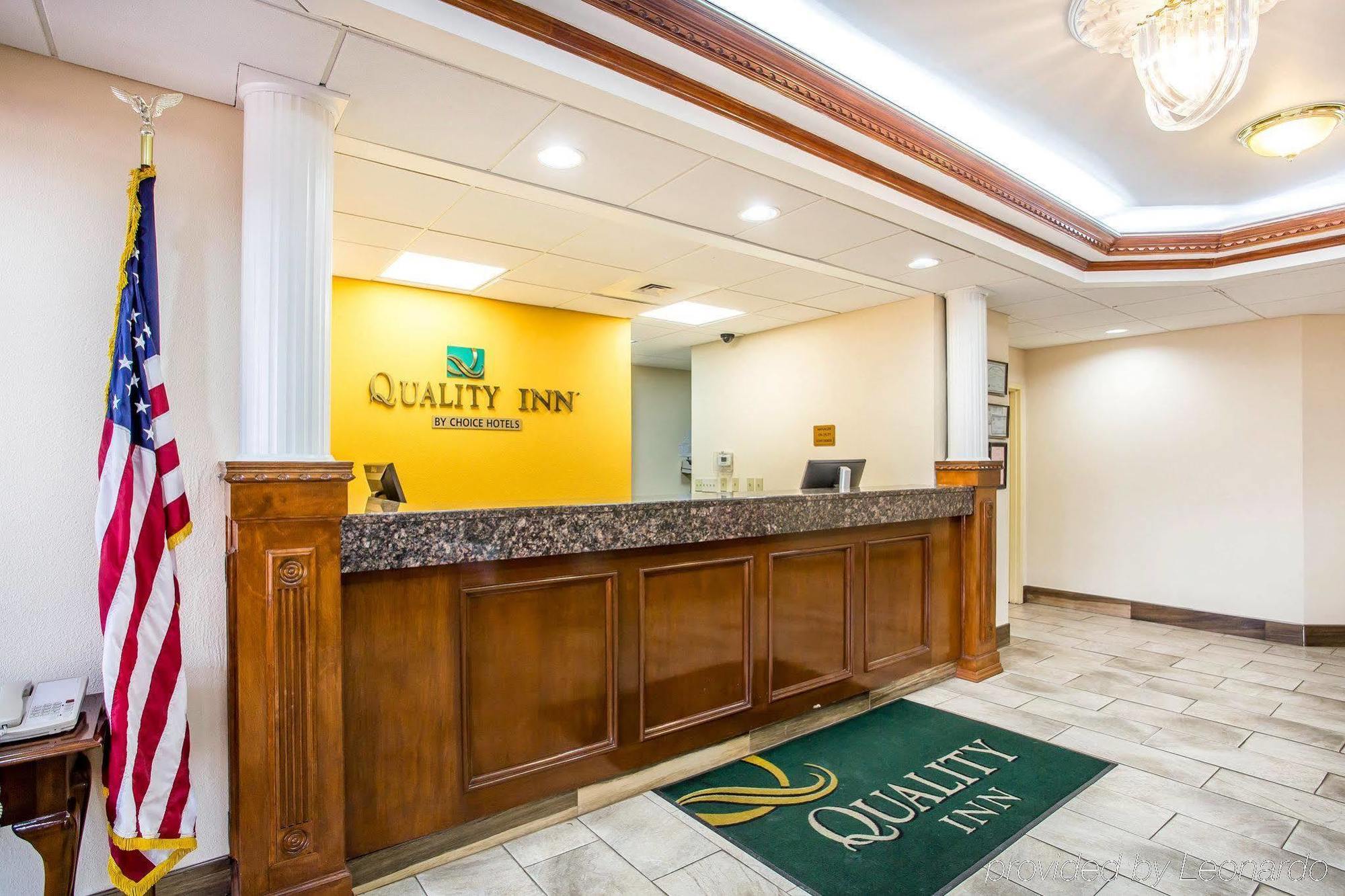 Quality Inn Goodlettsville Luaran gambar