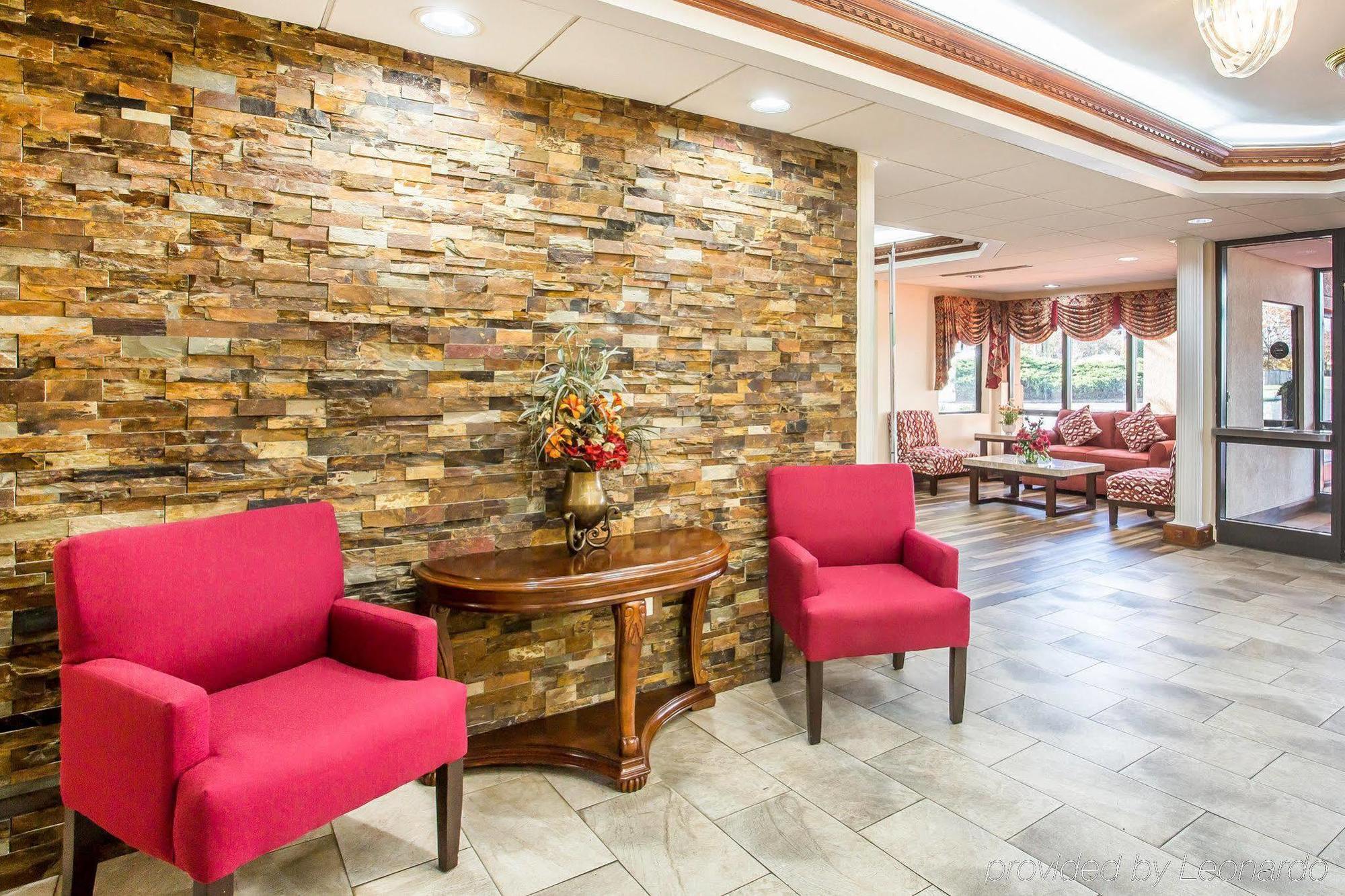 Quality Inn Goodlettsville Luaran gambar