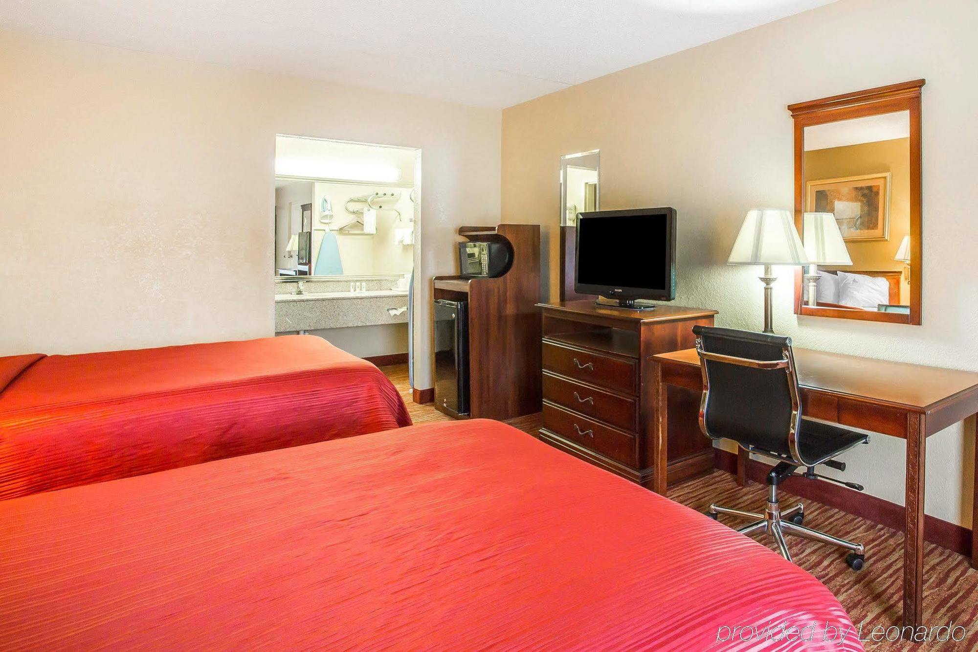 Quality Inn Goodlettsville Luaran gambar