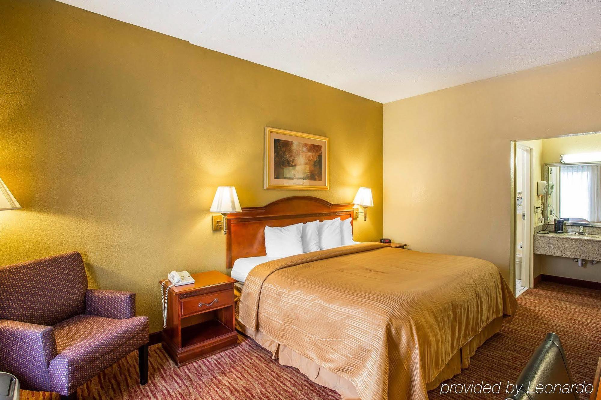Quality Inn Goodlettsville Luaran gambar
