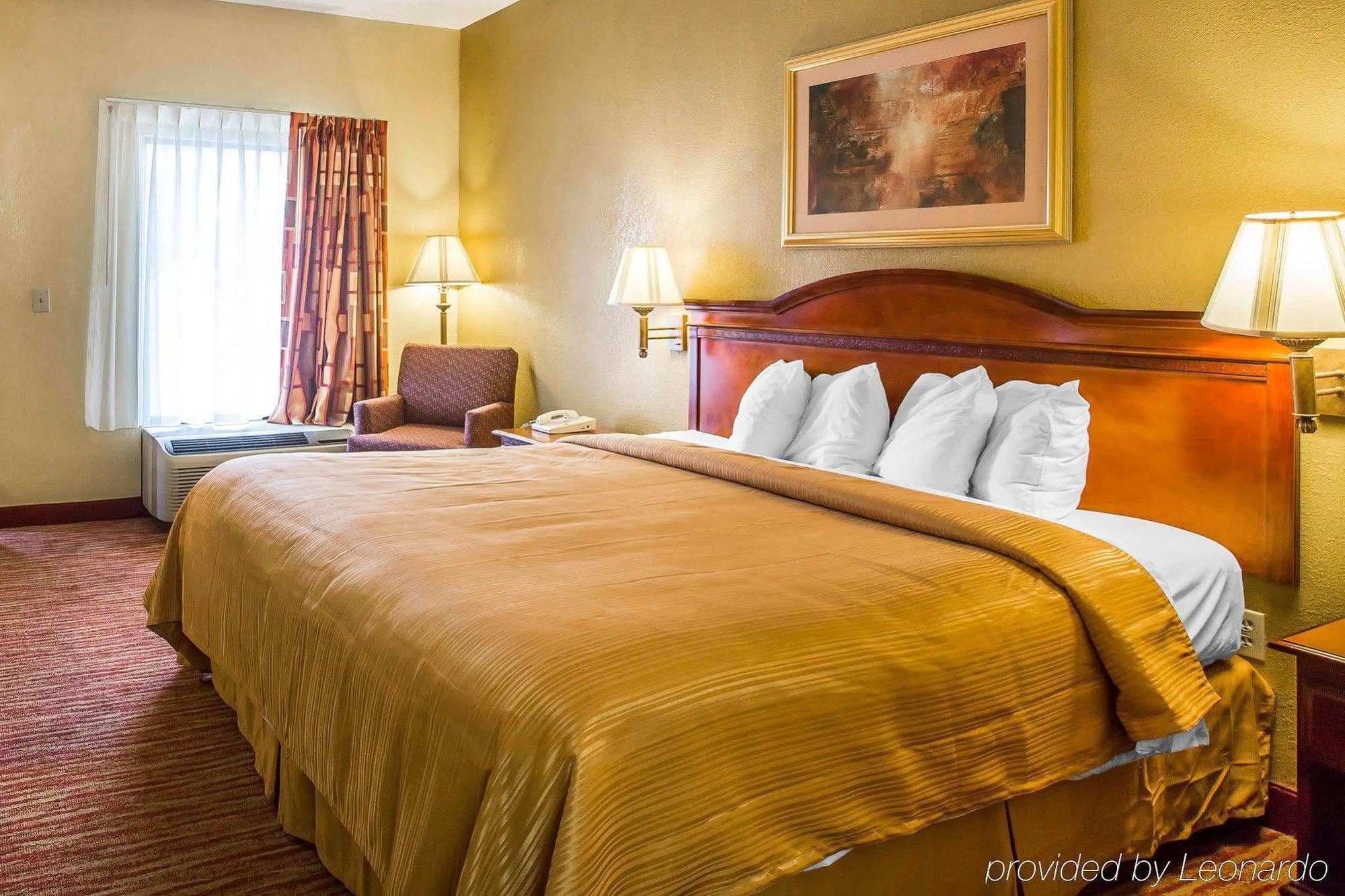 Quality Inn Goodlettsville Luaran gambar