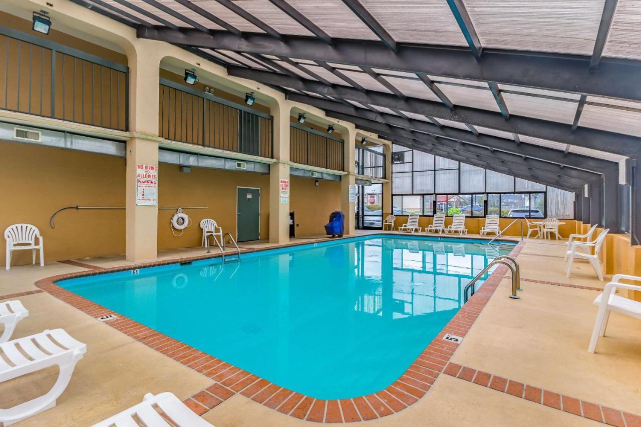 Quality Inn Goodlettsville Luaran gambar