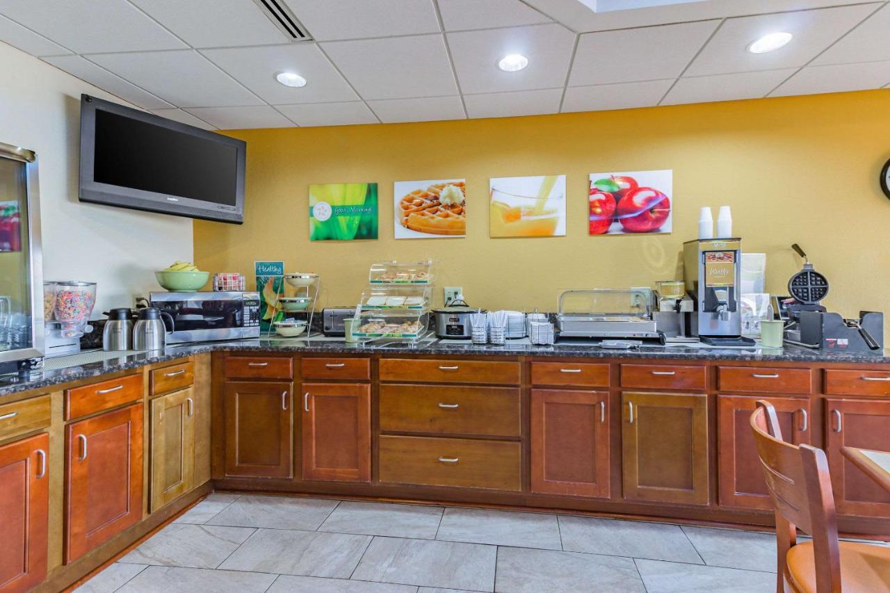 Quality Inn Goodlettsville Luaran gambar