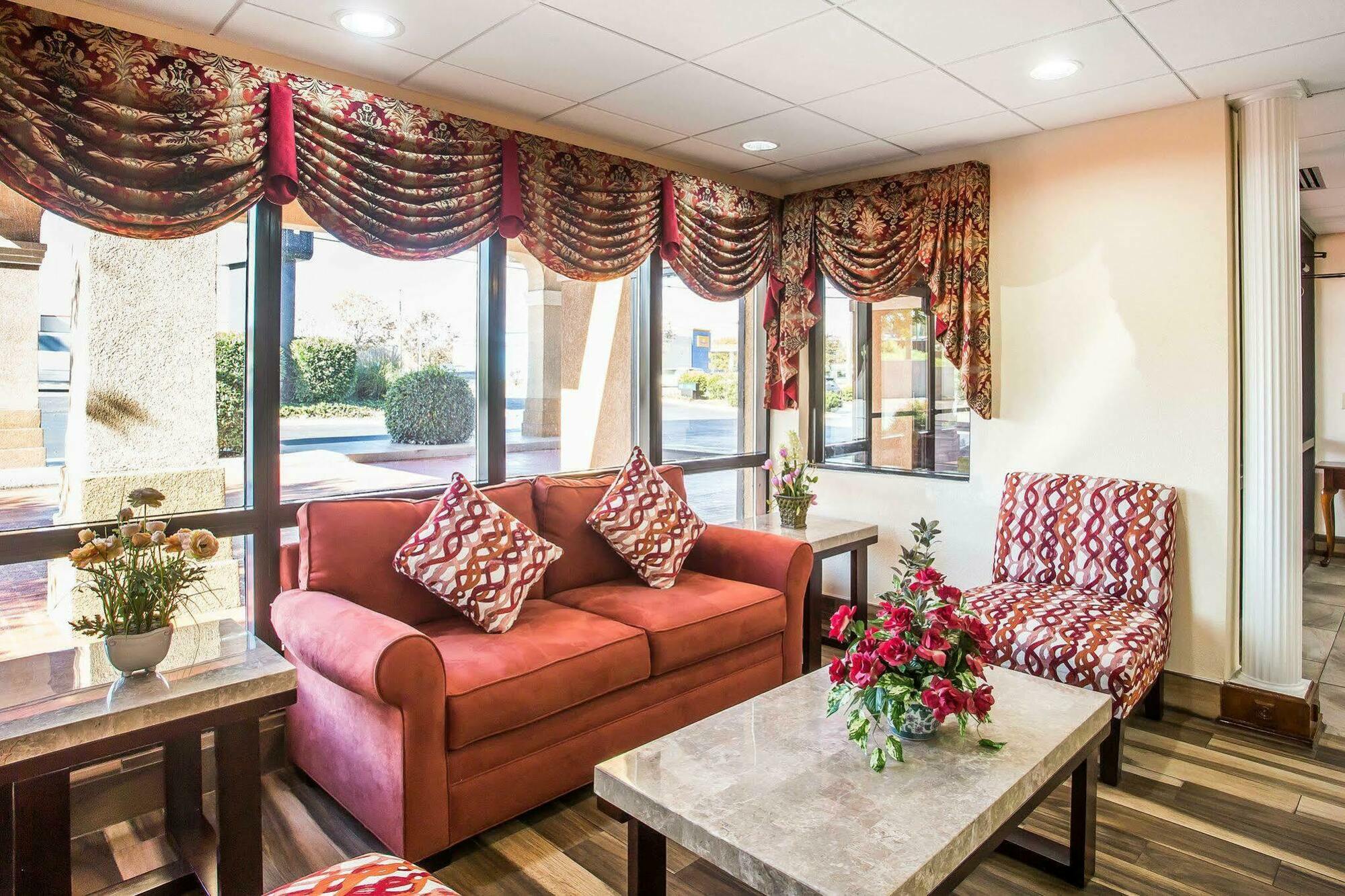 Quality Inn Goodlettsville Luaran gambar