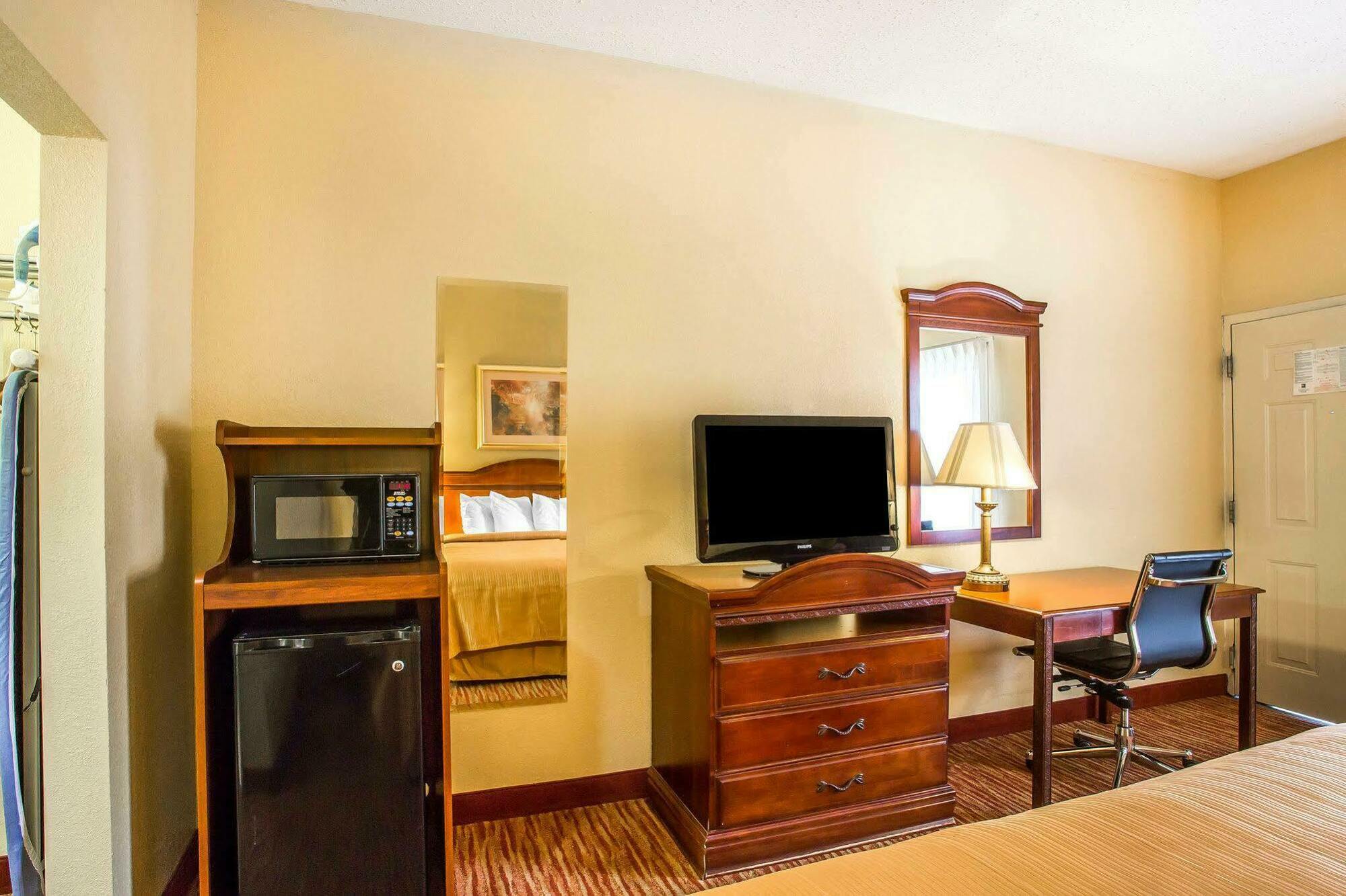 Quality Inn Goodlettsville Luaran gambar